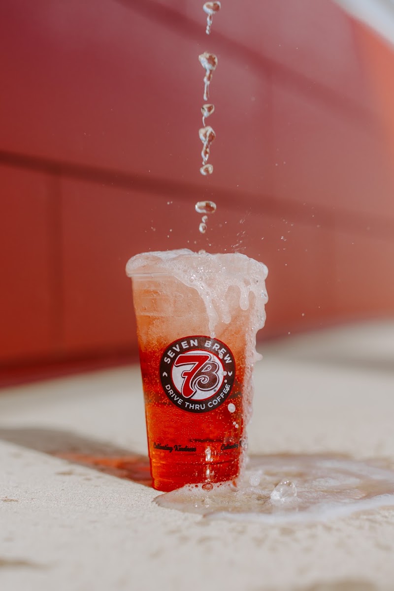7 Brew Coffee photo 2