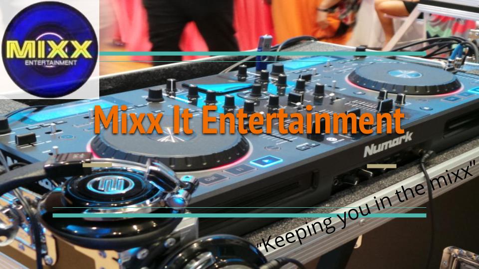 Mixx It Entertainment: Google Places image 1