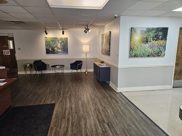 Photo by River Oaks Post Acute and Rehabilitation Center