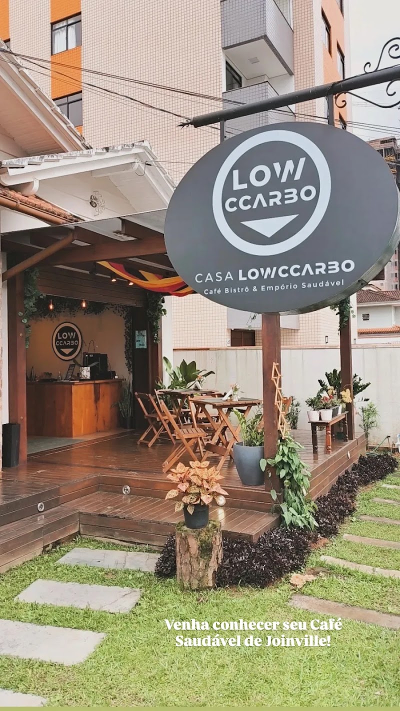Foto de Casa Lowccarbo