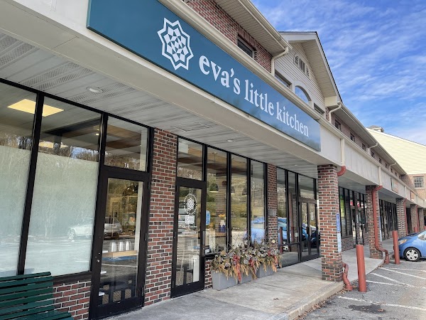 Eva’s Little Kitchen – Bedford