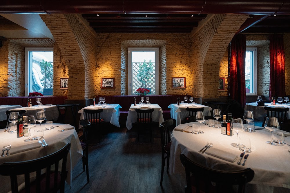 Taverna Trastevere Milano fotoğraf 1
