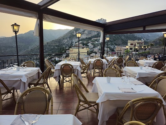 Al Saraceno Taormina
