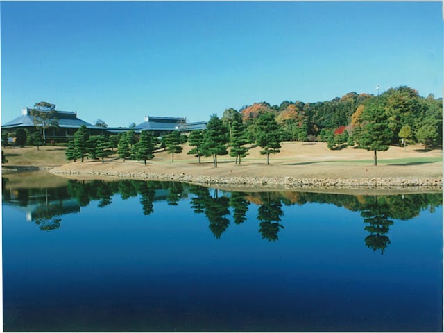 Nagashima Country Club - Photo 1