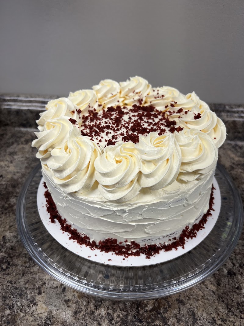 Simply Good Desserts photo 1
