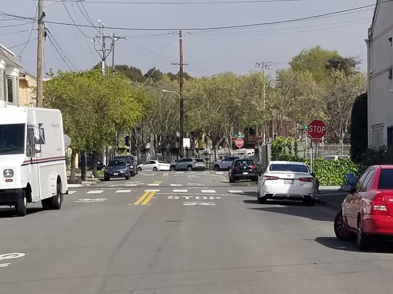 Atlas Heating and Air Conditioning - General Contractor in Oakland