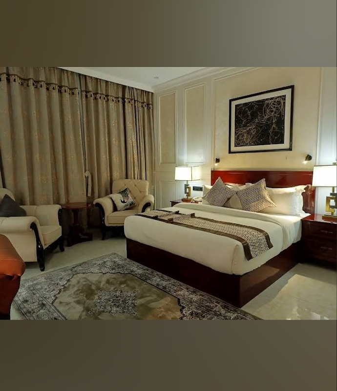 OSBORN LA-PALM ROYAL RESORT photo 5