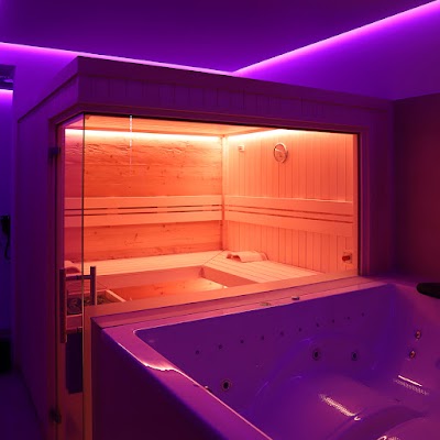 Blu Spa and Wellness