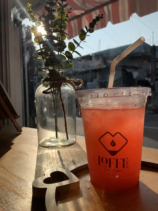 Loffee Cafe