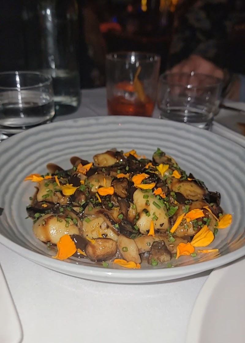 Radcliffe's Speakeasy