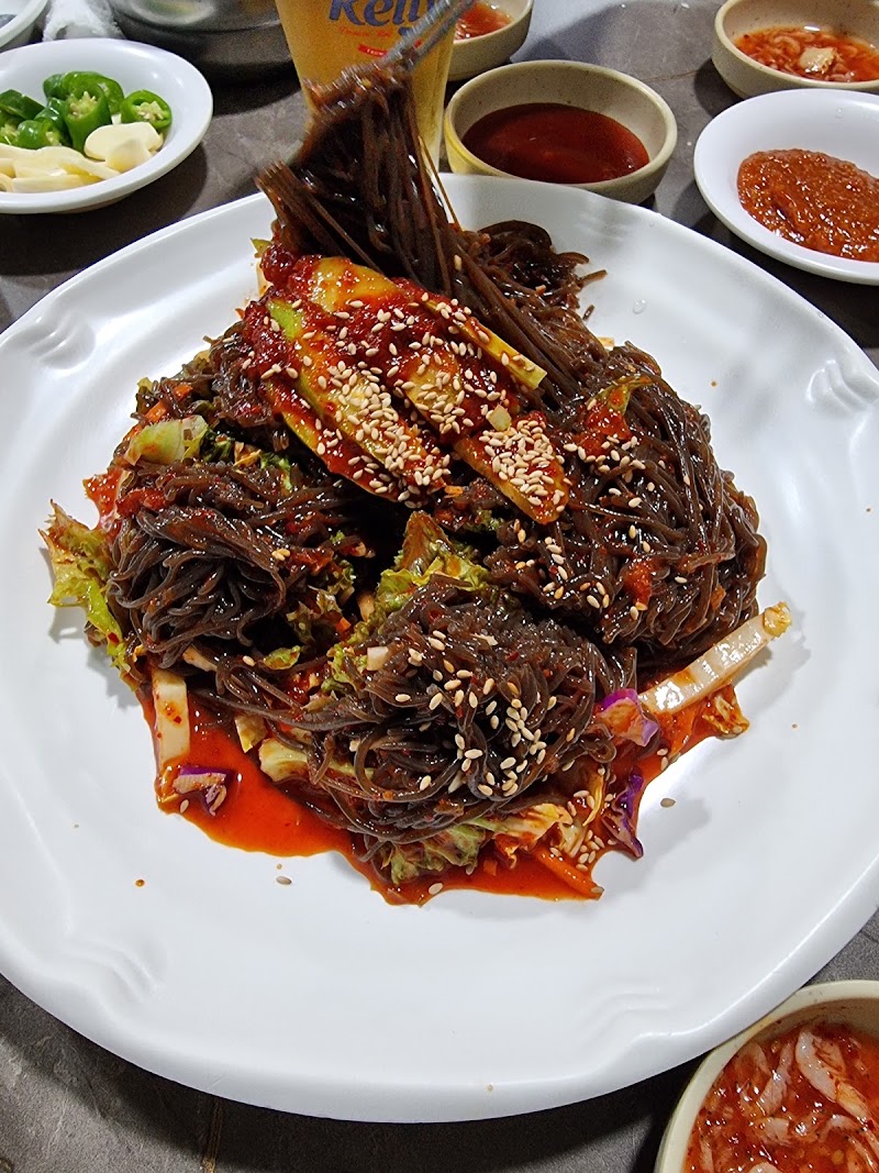 회기왕족발보쌈 3