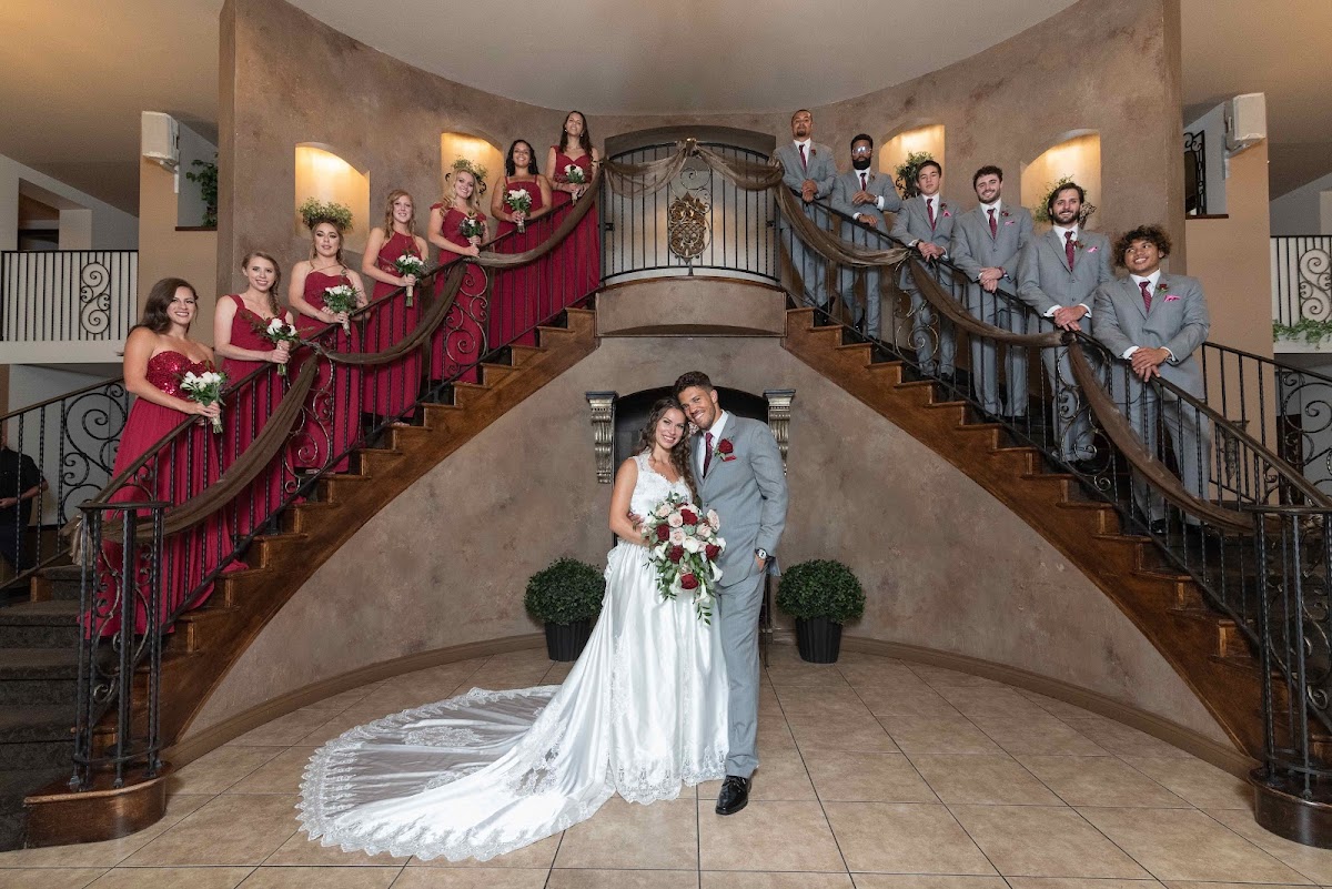 Bella Sera Event Center: Google Places image 4