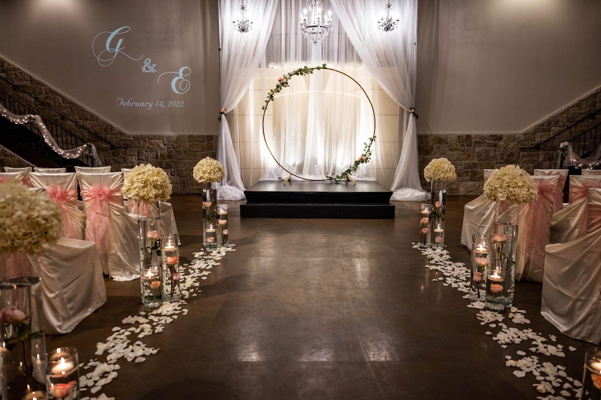Bella Sera Event Center: Google Places image 3