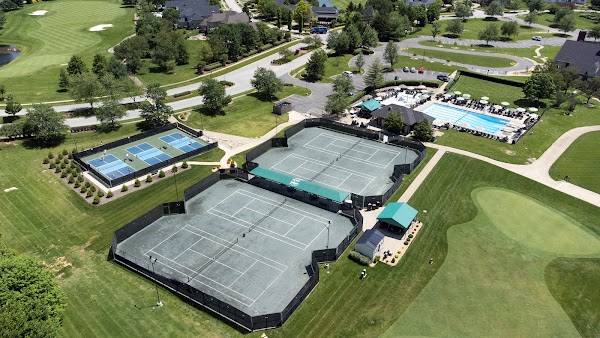 Photo by Lake Forest Country Club