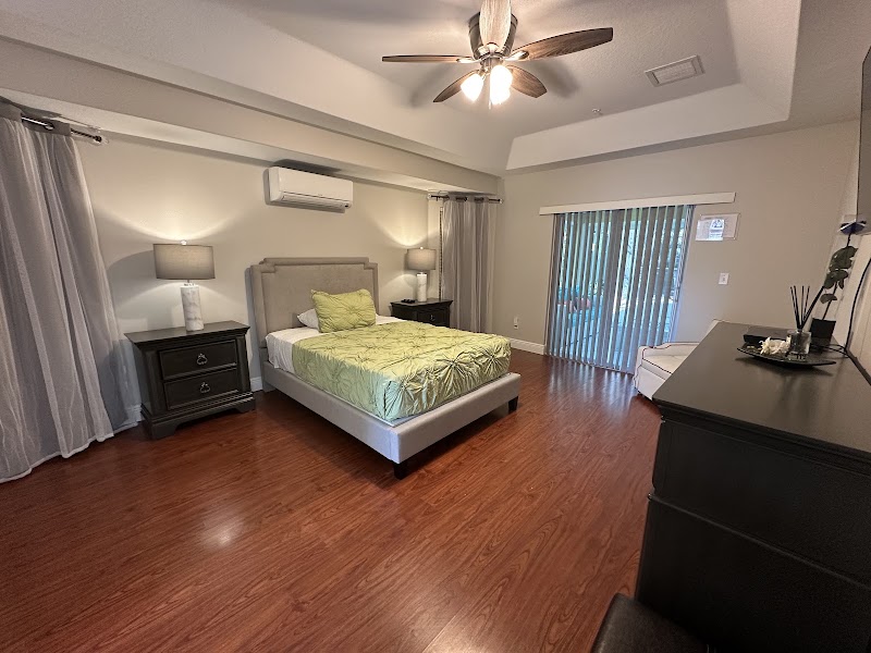 Val Art Assisted Living Facility LLC
