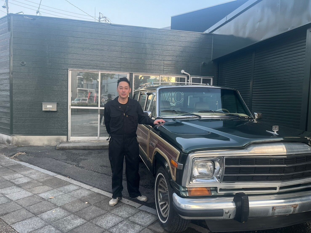 GMC株式会社 - 画像3