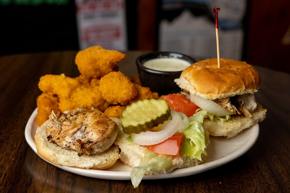 Patrick's Bar & Grill photo 2