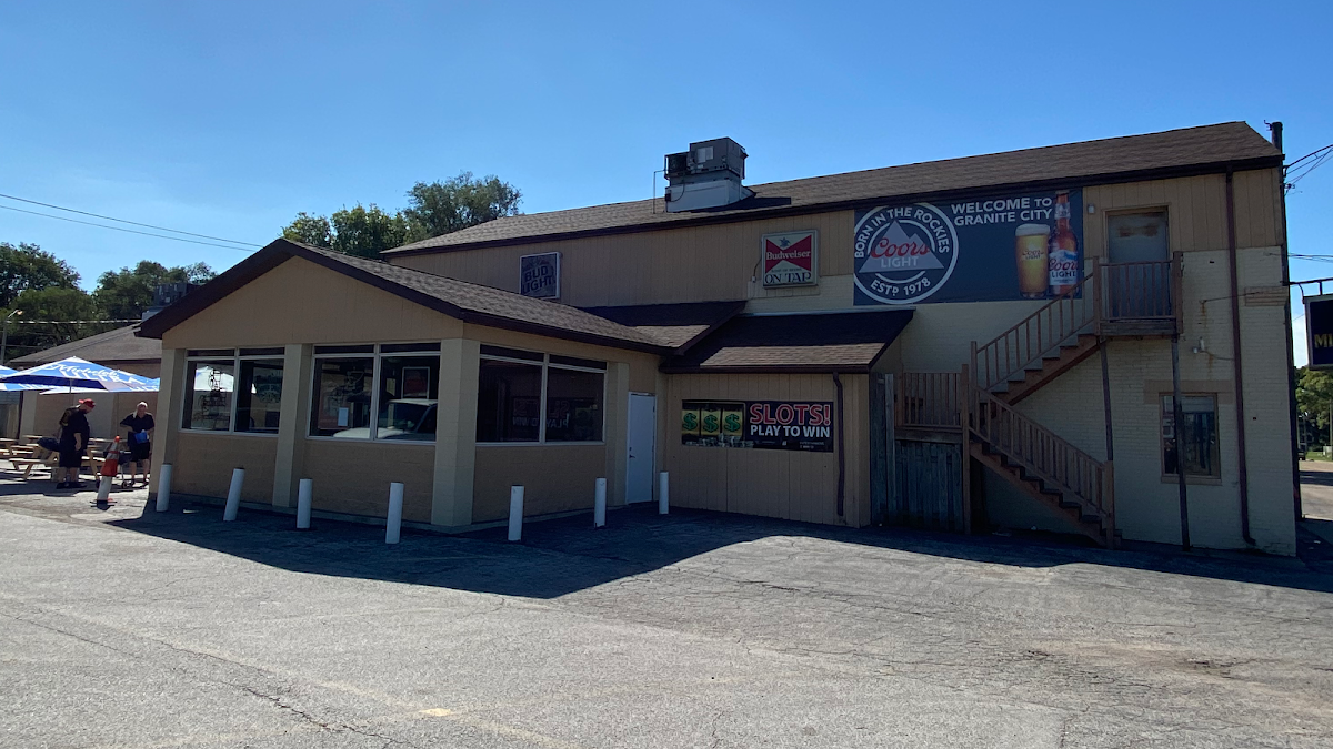 Patrick's Bar & Grill photo 3