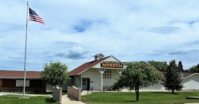 Central Montana Historical Msm
