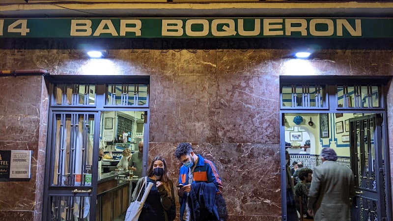 Bar El Boquerón