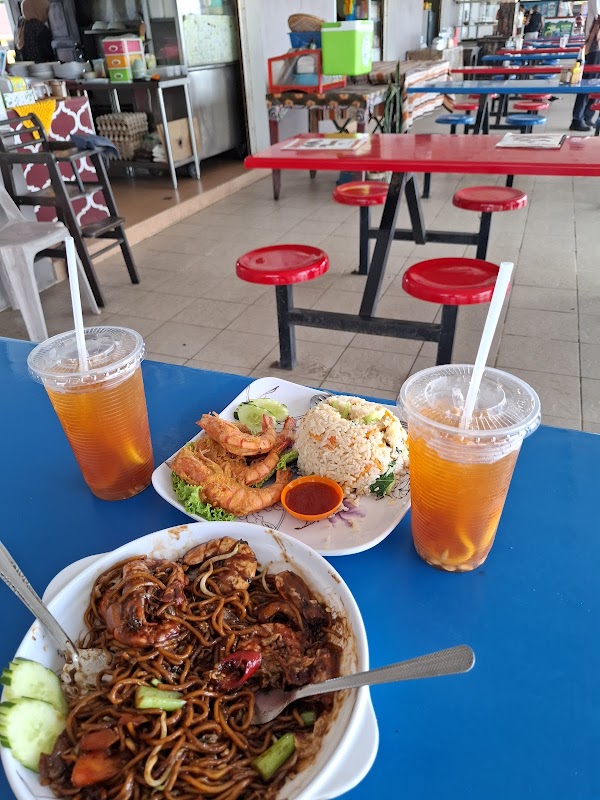 D'Pantai cafe - Photo 1