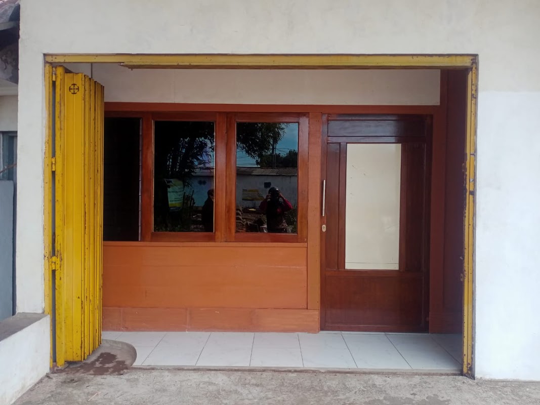 Kontrakan Mentari