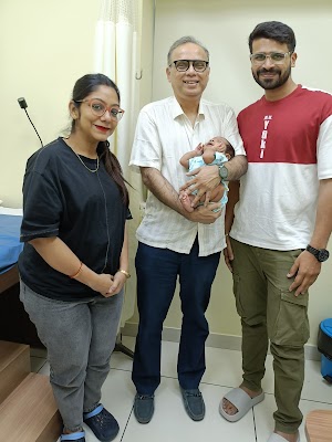 Dr. Indranil Saha - Image 3