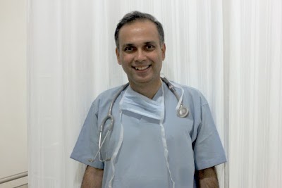 Dr. Indranil Saha - Image 2