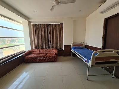 Bansal Eye & Maternity Hospital Ambala - Image 2