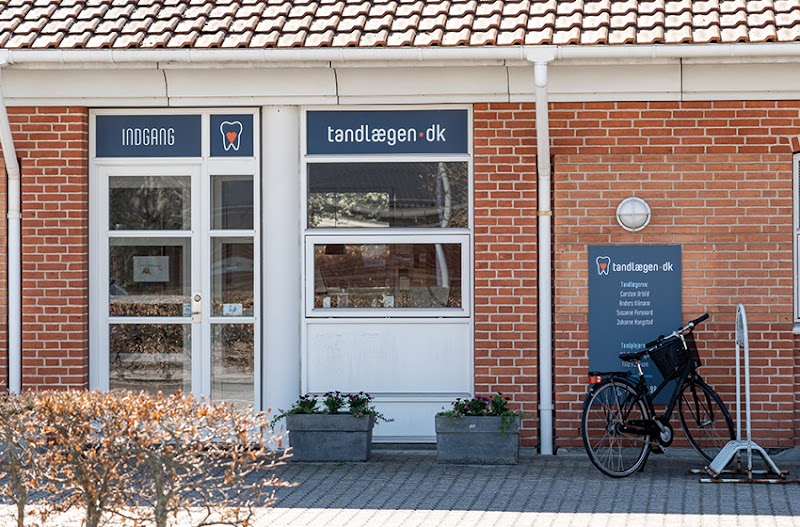 tandlægen.dk Greve Håndværkerbyen - billede 2