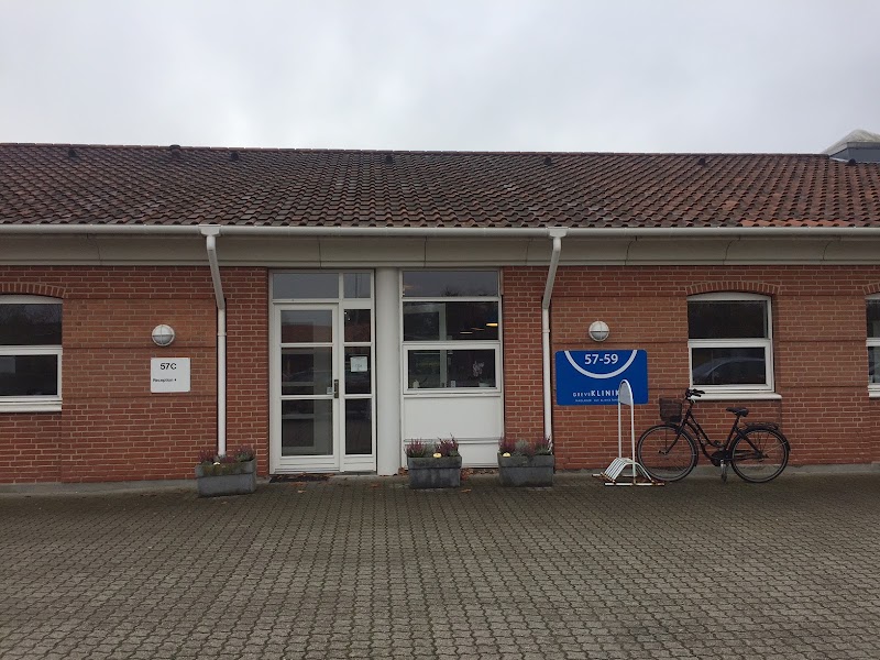 tandlægen.dk Greve Håndværkerbyen - billede 7