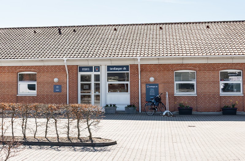 tandlægen.dk Greve Håndværkerbyen - billede 8