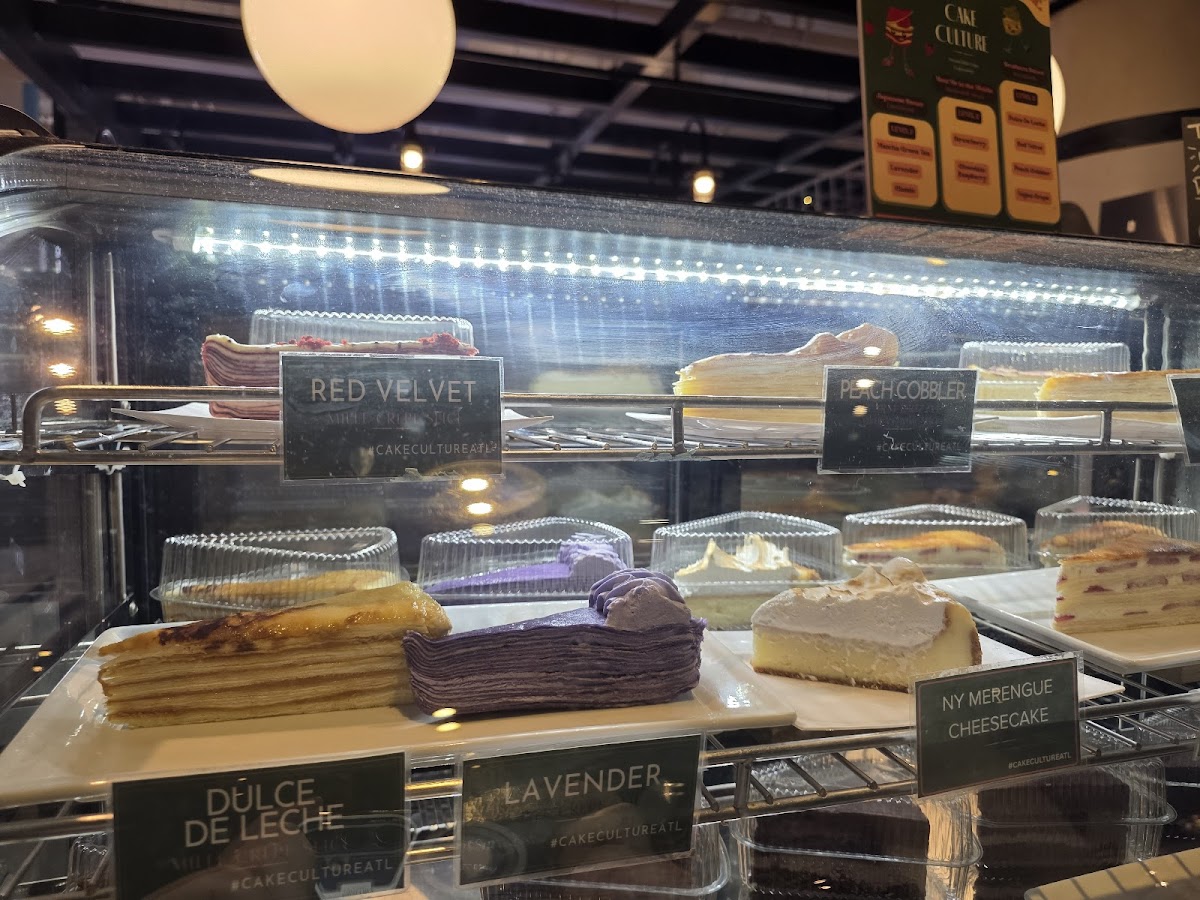 Cake Culture Co., Inc: Google Places image 5