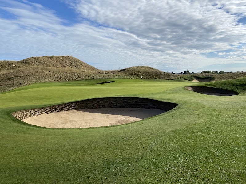 Royal St George's Golf Club