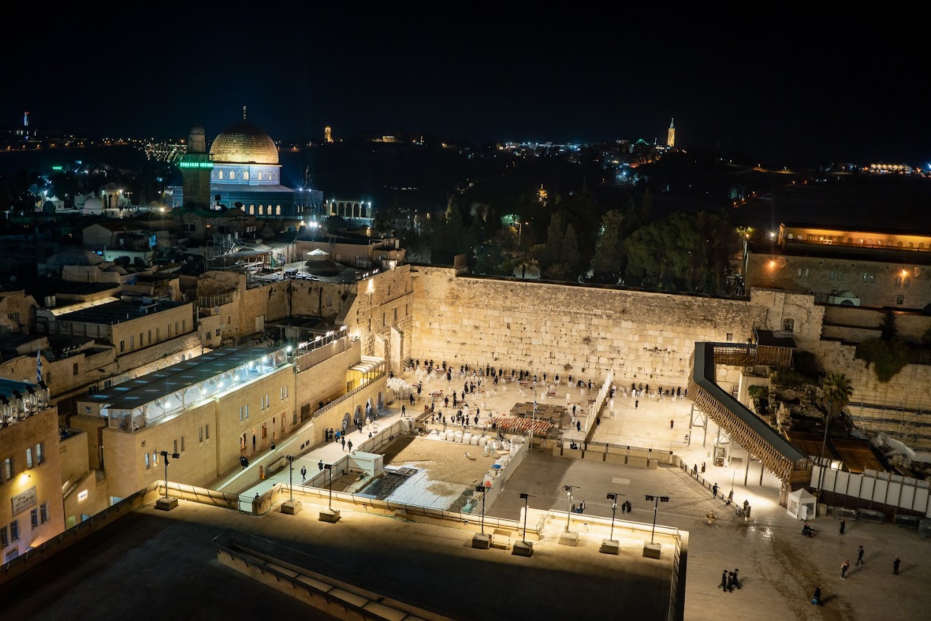 Hebrew Youth House