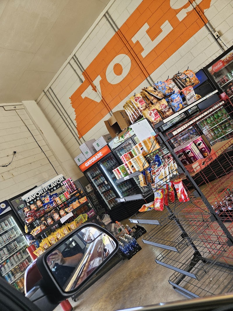 The Cruz Thru photo 3