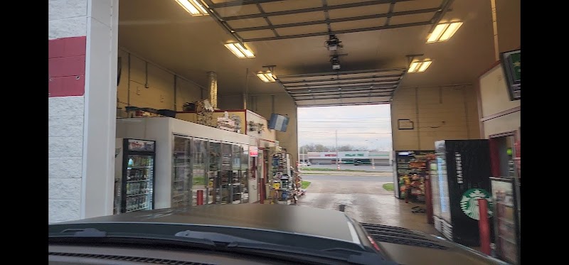 The Cruz Thru photo 4