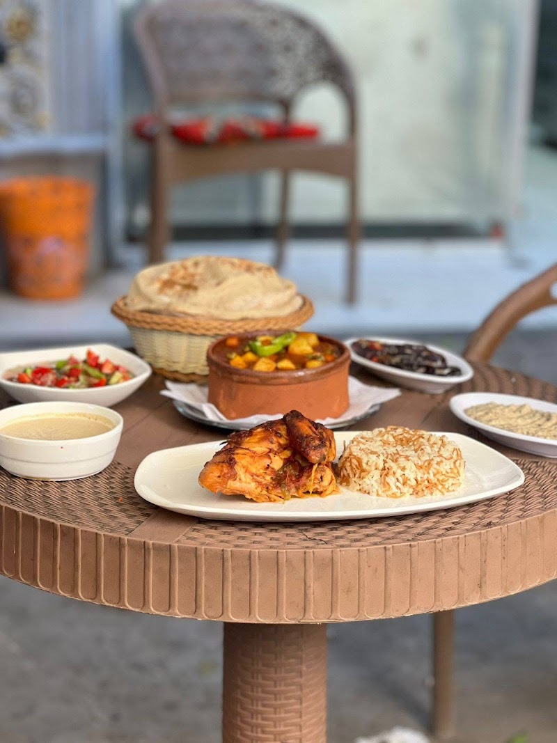 مطعم و مطبخ الونج photo 4