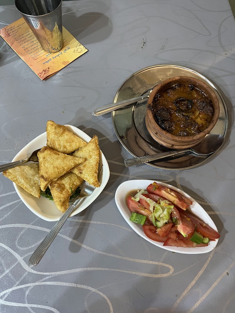 مطعم و مطبخ الونج photo 1