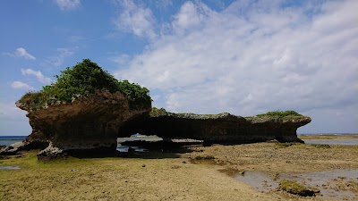 Toguchi Beach - 3