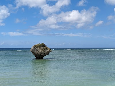 Toguchi Beach - 4