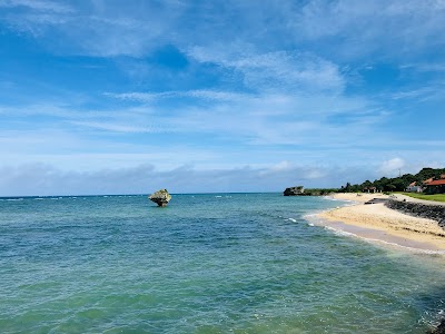 Toguchi Beach - 1