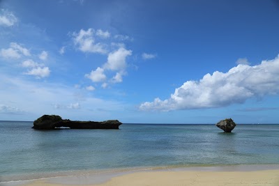 Toguchi Beach - 2