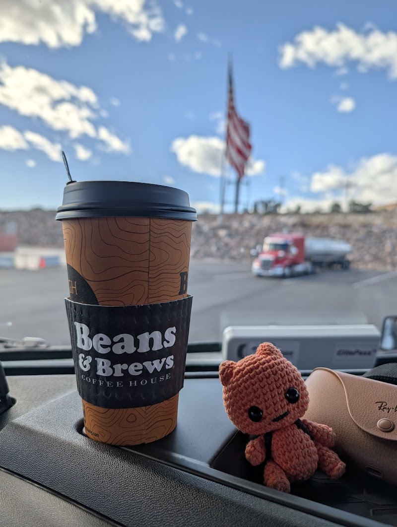 Beans & Brews Coffee House photo 1
