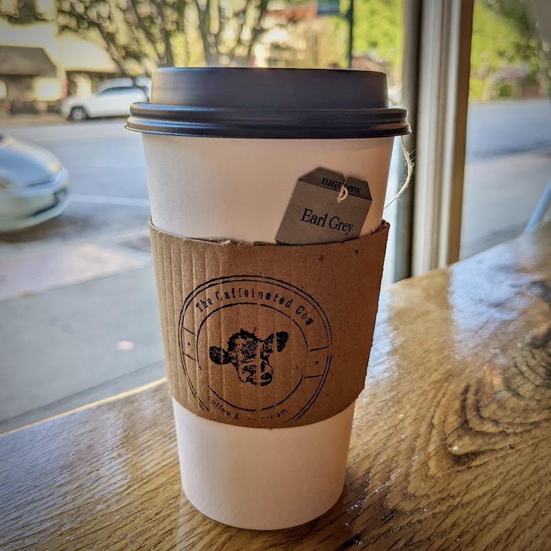 The Caffeinated Cow photo 3