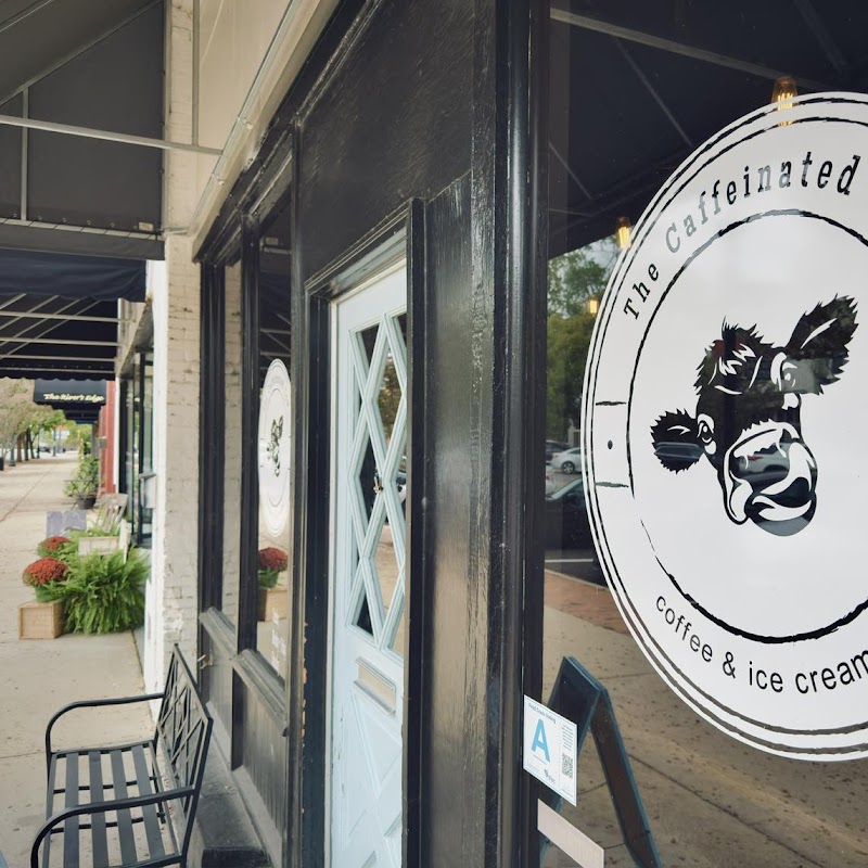 The Caffeinated Cow photo 1