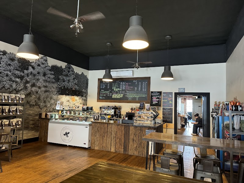 The Caffeinated Cow photo 4