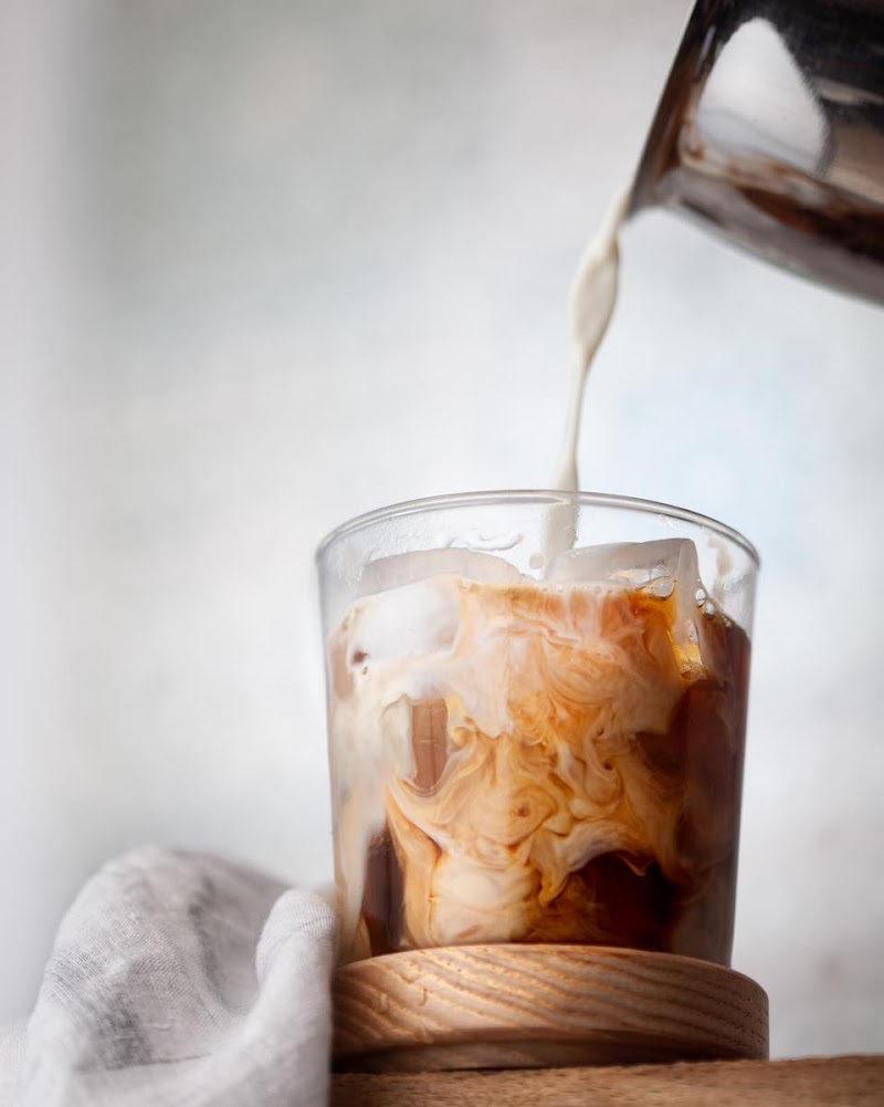 The Caffeinated Cow photo 2