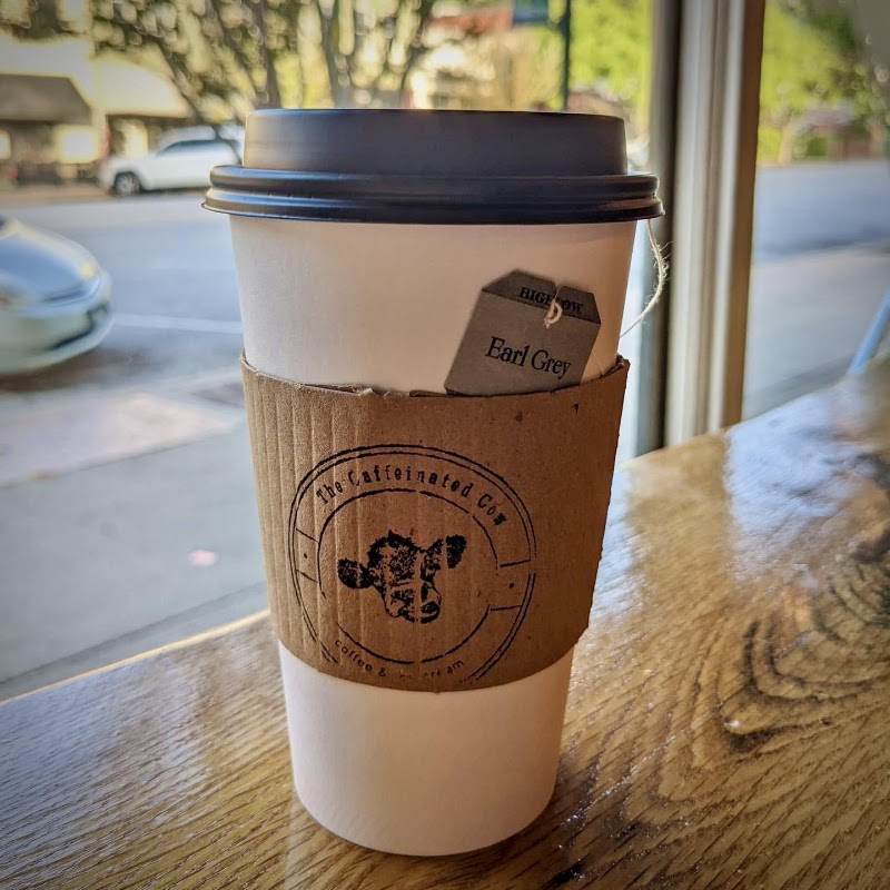 The Caffeinated Cow photo 3