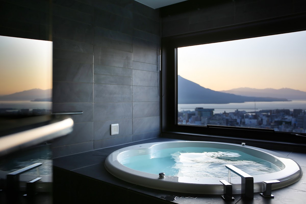 Shiroyama Hotel Aizu - hotel in Aizuwakamatsu, Fukushima (3)